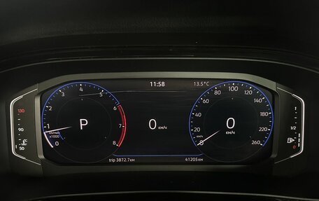 Volkswagen Polo VI (EU Market), 2021 год, 1 967 000 рублей, 13 фотография