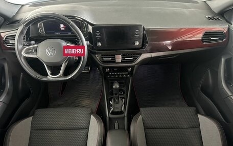 Volkswagen Polo VI (EU Market), 2021 год, 1 967 000 рублей, 9 фотография