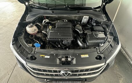 Volkswagen Polo VI (EU Market), 2021 год, 1 967 000 рублей, 20 фотография