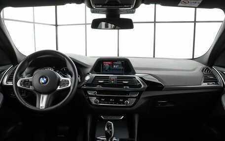 BMW X4, 2018 год, 3 990 000 рублей, 9 фотография