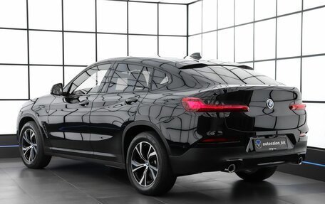BMW X4, 2018 год, 3 990 000 рублей, 7 фотография