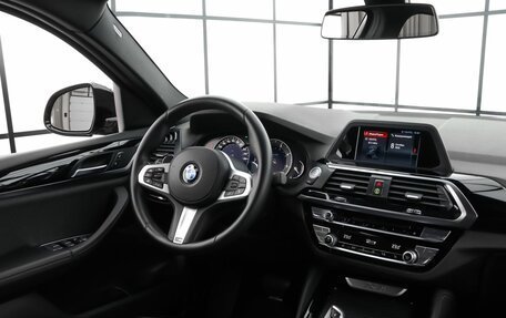 BMW X4, 2018 год, 3 990 000 рублей, 8 фотография