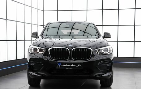 BMW X4, 2018 год, 3 990 000 рублей, 3 фотография