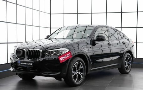BMW X4, 2018 год, 3 990 000 рублей, 2 фотография