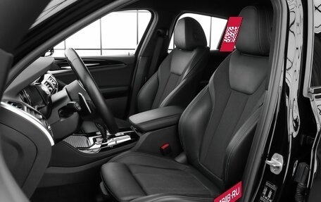 BMW X4, 2018 год, 3 990 000 рублей, 10 фотография