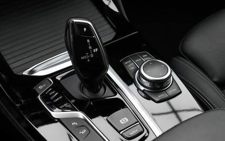 BMW X4, 2018 год, 3 990 000 рублей, 18 фотография
