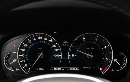 BMW X4, 2018 год, 3 990 000 рублей, 14 фотография
