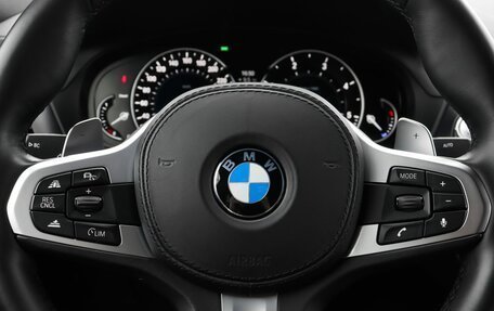 BMW X4, 2018 год, 3 990 000 рублей, 13 фотография