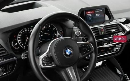 BMW X4, 2018 год, 3 990 000 рублей, 12 фотография