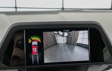 BMW X4, 2018 год, 3 990 000 рублей, 16 фотография