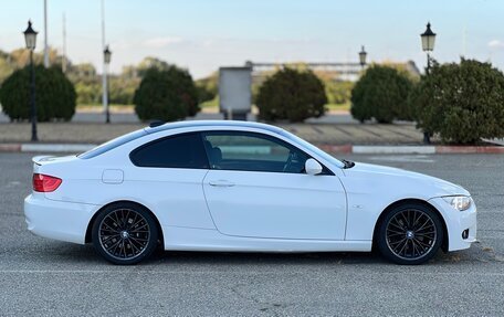 BMW 3 серия, 2012 год, 1 390 000 рублей, 5 фотография