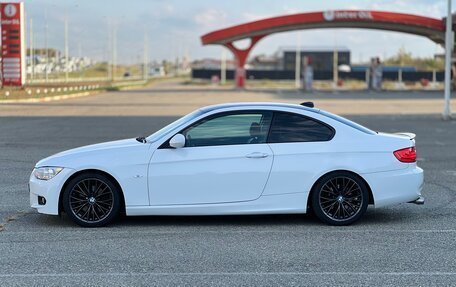 BMW 3 серия, 2012 год, 1 390 000 рублей, 8 фотография