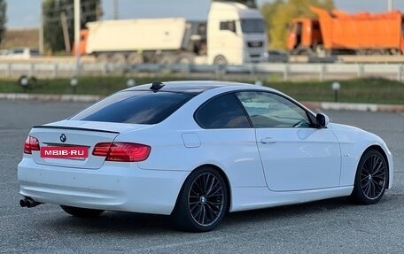 BMW 3 серия, 2012 год, 1 390 000 рублей, 4 фотография