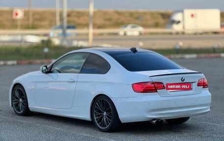 BMW 3 серия, 2012 год, 1 390 000 рублей, 6 фотография
