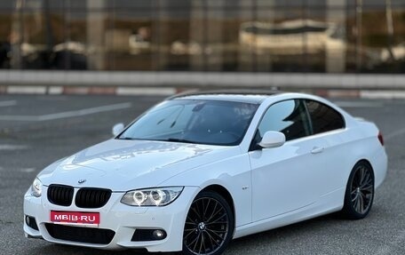 BMW 3 серия, 2012 год, 1 390 000 рублей, 1 фотография