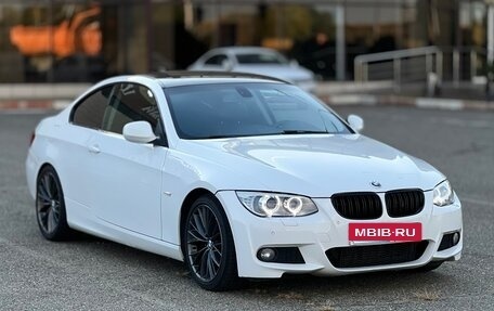 BMW 3 серия, 2012 год, 1 390 000 рублей, 3 фотография