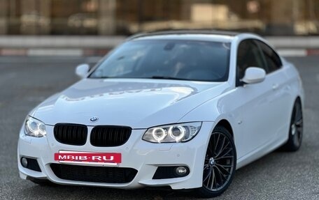 BMW 3 серия, 2012 год, 1 390 000 рублей, 7 фотография