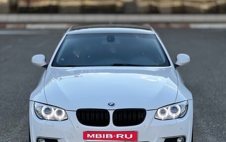 BMW 3 серия, 2012 год, 1 390 000 рублей, 2 фотография