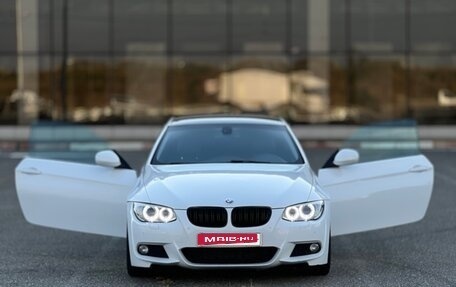 BMW 3 серия, 2012 год, 1 390 000 рублей, 9 фотография