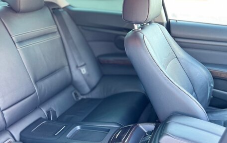 BMW 3 серия, 2012 год, 1 390 000 рублей, 19 фотография