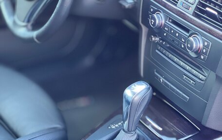 BMW 3 серия, 2012 год, 1 390 000 рублей, 24 фотография