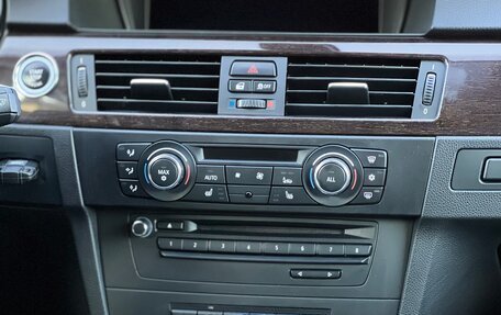 BMW 3 серия, 2012 год, 1 390 000 рублей, 25 фотография