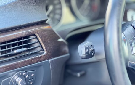 BMW 3 серия, 2012 год, 1 390 000 рублей, 22 фотография