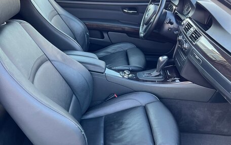 BMW 3 серия, 2012 год, 1 390 000 рублей, 23 фотография