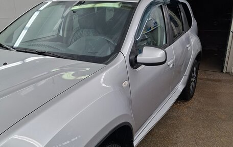 Nissan Terrano III, 2019 год, 1 350 000 рублей, 4 фотография