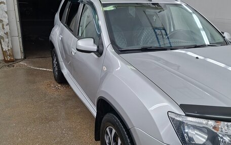Nissan Terrano III, 2019 год, 1 350 000 рублей, 2 фотография