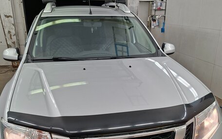 Nissan Terrano III, 2019 год, 1 350 000 рублей, 8 фотография