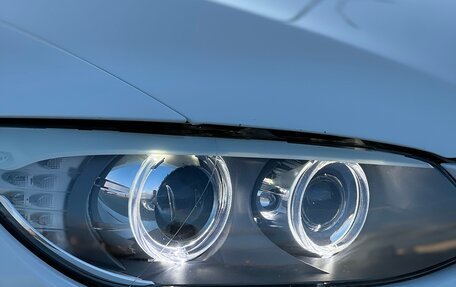 BMW 3 серия, 2012 год, 1 390 000 рублей, 28 фотография