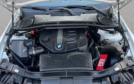 BMW 3 серия, 2012 год, 1 390 000 рублей, 31 фотография