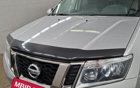Nissan Terrano III, 2019 год, 1 350 000 рублей, 3 фотография
