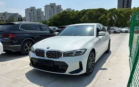 BMW 3 серия, 2023 год, 2 720 000 рублей, 1 фотография