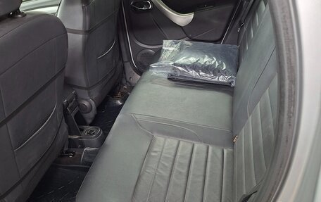Nissan Terrano III, 2019 год, 1 350 000 рублей, 13 фотография