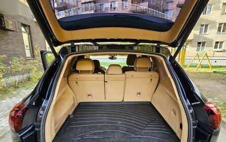 Porsche Cayenne III, 2016 год, 5 490 000 рублей, 11 фотография
