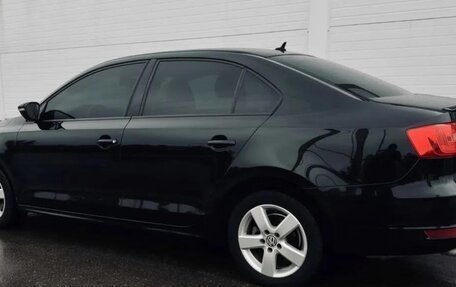 Volkswagen Jetta VI, 2013 год, 970 000 рублей, 7 фотография