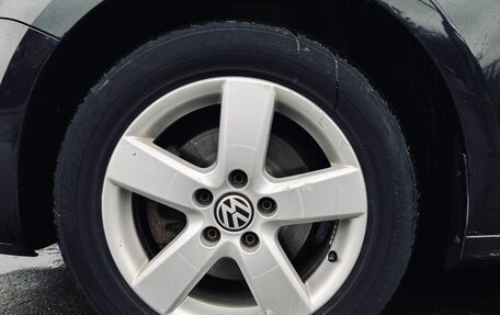 Volkswagen Jetta VI, 2013 год, 970 000 рублей, 2 фотография