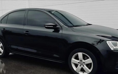 Volkswagen Jetta VI, 2013 год, 970 000 рублей, 8 фотография