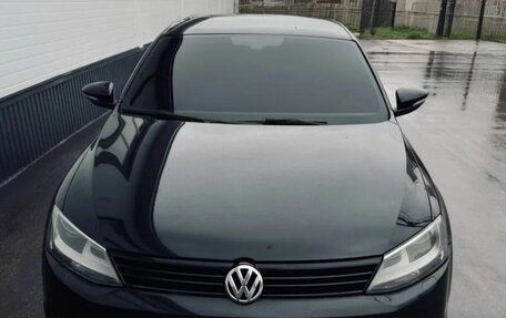 Volkswagen Jetta VI, 2013 год, 970 000 рублей, 9 фотография