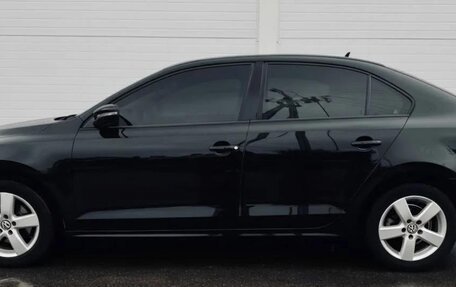 Volkswagen Jetta VI, 2013 год, 970 000 рублей, 10 фотография
