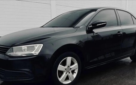 Volkswagen Jetta VI, 2013 год, 970 000 рублей, 6 фотография