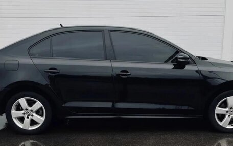 Volkswagen Jetta VI, 2013 год, 970 000 рублей, 4 фотография