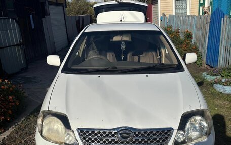 Toyota Corolla, 2002 год, 650 000 рублей, 1 фотография