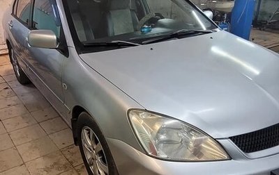 Mitsubishi Lancer IX, 2007 год, 370 000 рублей, 1 фотография