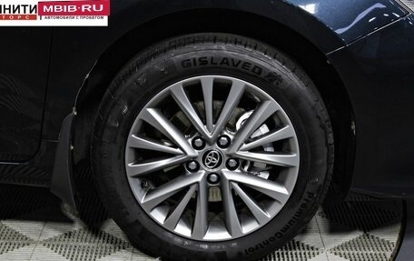 Toyota Camry, 2015 год, 2 257 000 рублей, 18 фотография