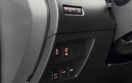 Nissan Rogue II, 2017 год, 1 870 000 рублей, 16 фотография