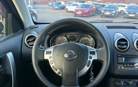 Nissan Qashqai, 2012 год, 999 000 рублей, 15 фотография