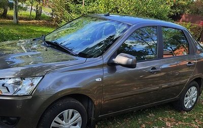 Datsun on-DO I рестайлинг, 2019 год, 750 000 рублей, 1 фотография